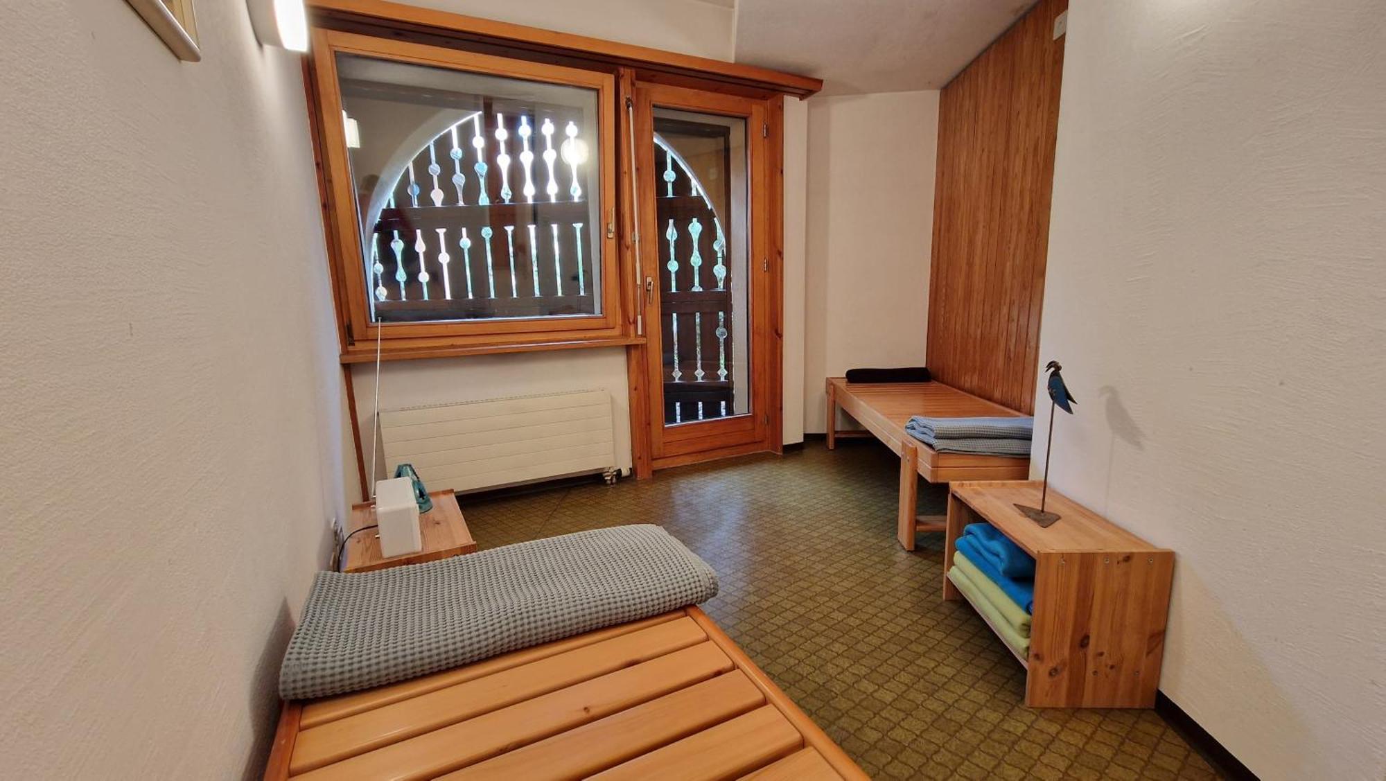 Aparthotel Chesa Bellaval Сільваплана Екстер'єр фото