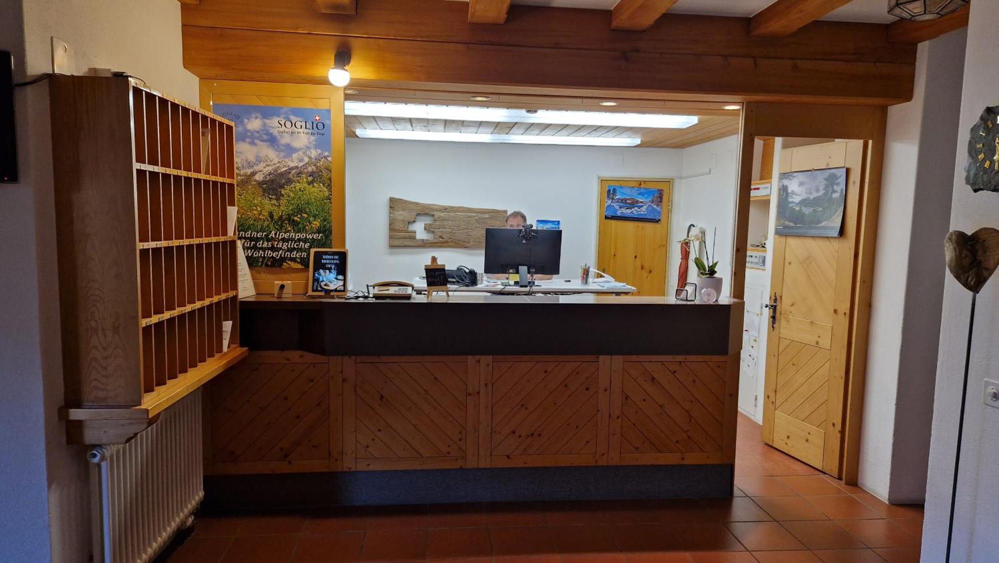 Aparthotel Chesa Bellaval Сільваплана Екстер'єр фото