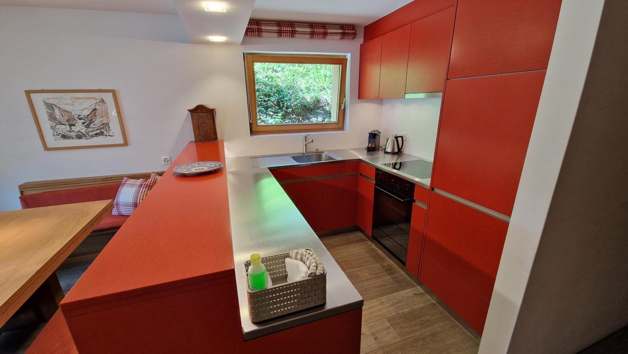 Aparthotel Chesa Bellaval Сільваплана Екстер'єр фото